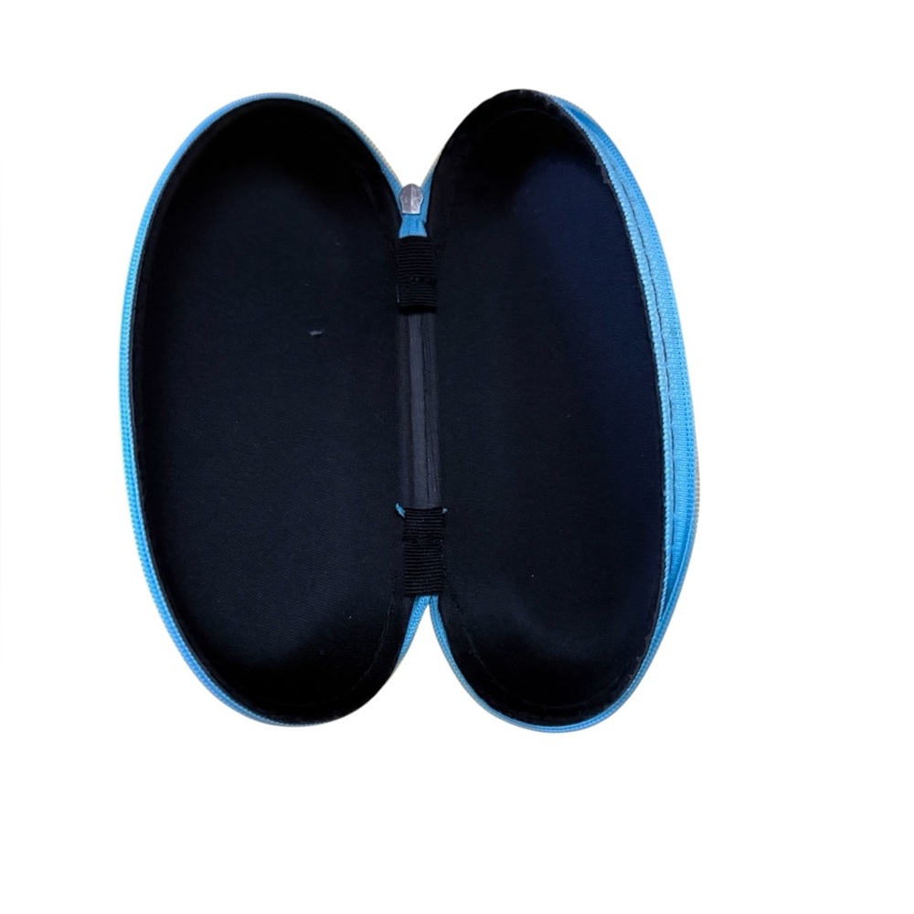 Taylor Swift “1989” Eyeglass/Sunglass Hard Shell Case – Blue & Black - Picture 2 of 5